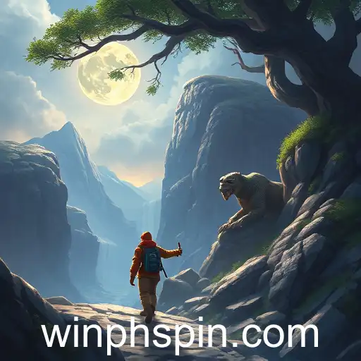 Exploring the Exciting World of 'Adventure Land' with Winph