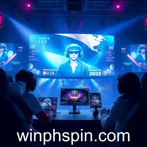 The Evolution of Online Gaming: A 2025 Perspective