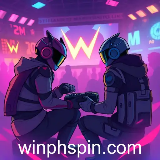 Gaming Era: Winph Redefines Online Entertainment