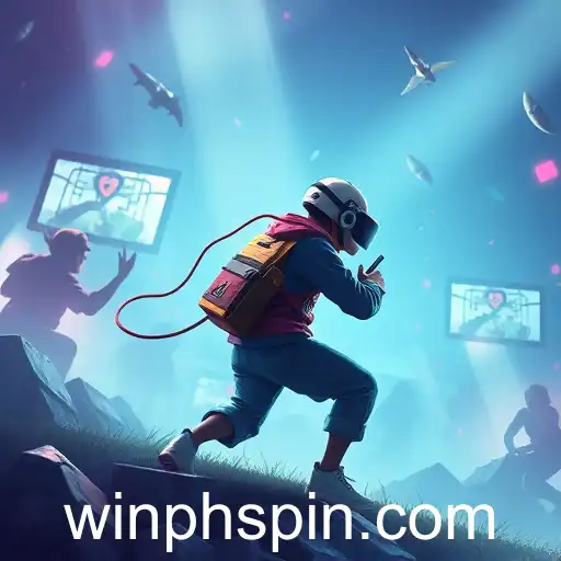 Gaming Revolution: The Rise of Winph