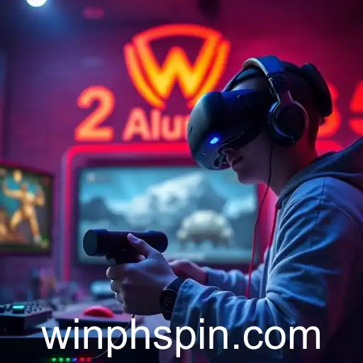 Gaming Trends and Innovation in 2025