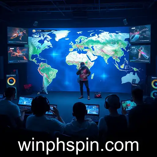 Rise of Online Gaming Communities