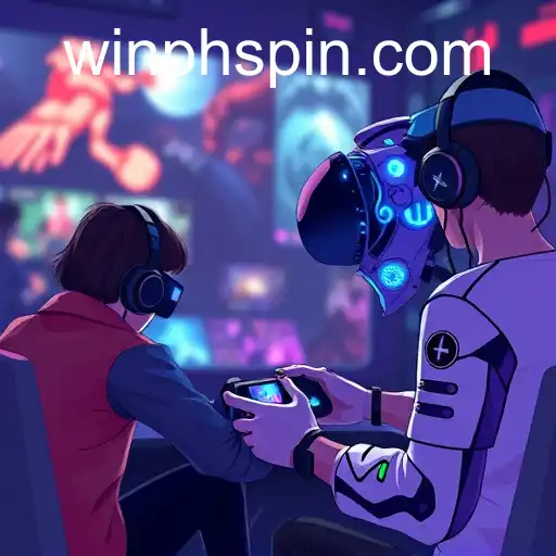 The Rise of Gaming in 2025