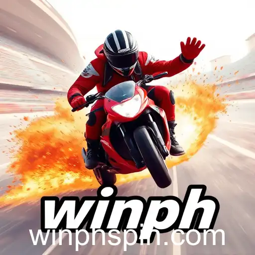 The Rise of 'winph': Gaming's New Epicenter