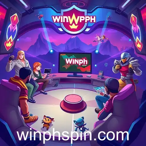 Rise of Winph: Shaping the Future of Gaming
