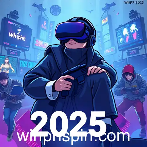 The Rising Storm in Online Gaming: Enter Winph