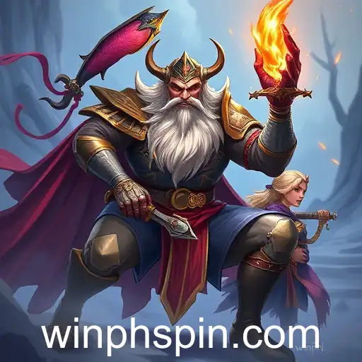 Exploring Role-Playing Games: The Allure of 'Winph' in Virtual Worlds