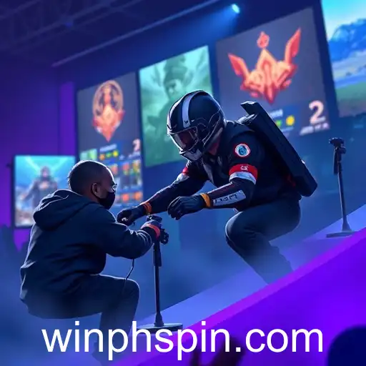 WinPH: A Game Changer in Online Gaming