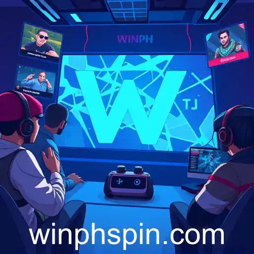 The Rise of Winph: Gaming in a New Era