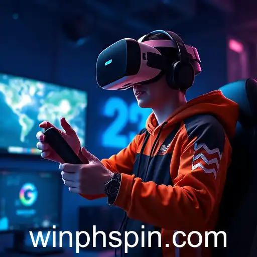 Winph Revolutionizes Online Gaming Experience