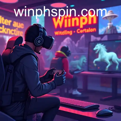 The Rising Influence of Winph in the Gaming Market