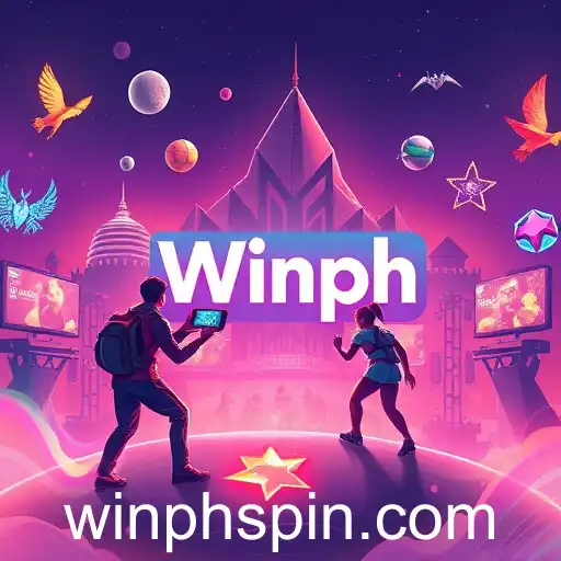 Gaming Revolution with WinPH