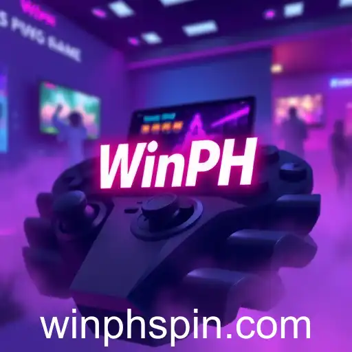 Gaming World: The Rise of Winph