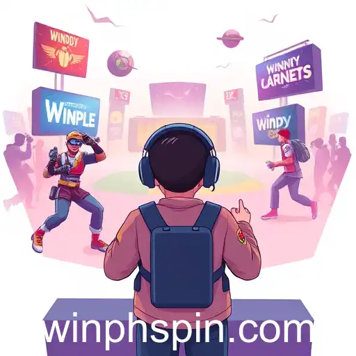 Winph: Evolution of Online Gaming