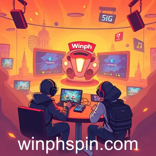 The Rise of Winph in the Gaming World