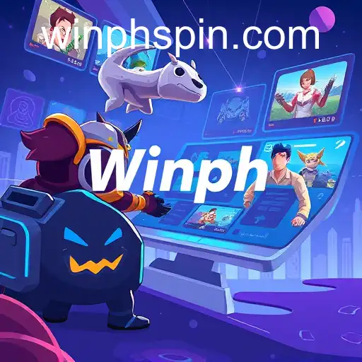 Winph Revolutionizes the Online Gaming Experience