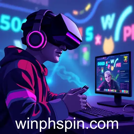 The Growing Influence of Winph in Online Gaming